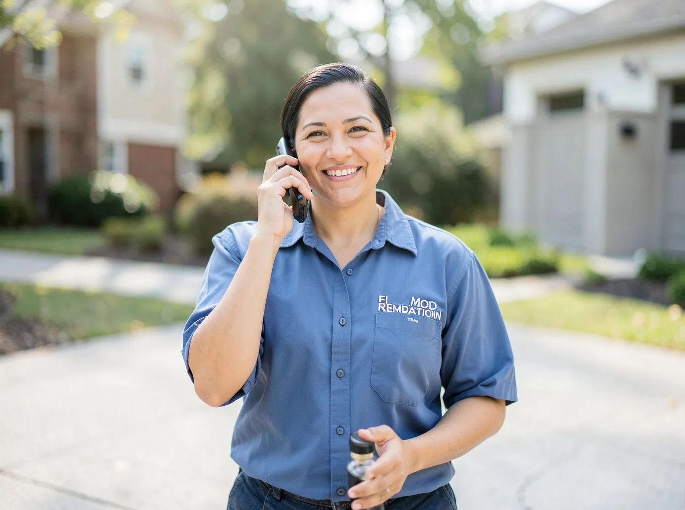 Mold Remediation Chester, VA FAQs